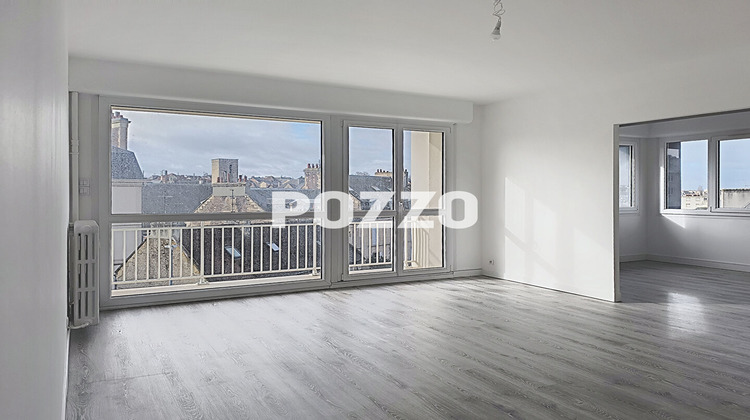 Ma-Cabane - Location Appartement CAEN, 83 m²