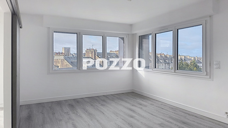 Ma-Cabane - Location Appartement CAEN, 83 m²