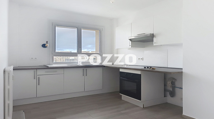 Ma-Cabane - Location Appartement CAEN, 83 m²