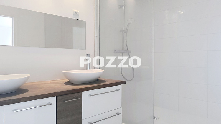 Ma-Cabane - Location Appartement CAEN, 83 m²