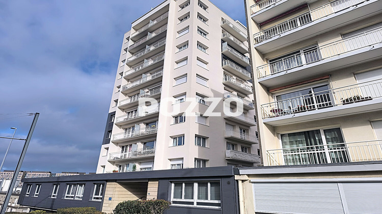 Ma-Cabane - Location Appartement CAEN, 83 m²