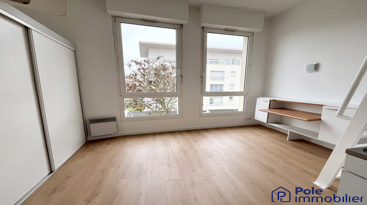 Ma-Cabane - Location Appartement Caen, 18 m²
