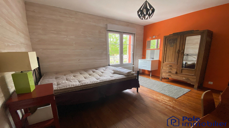 Ma-Cabane - Location Appartement Caen, 12 m²