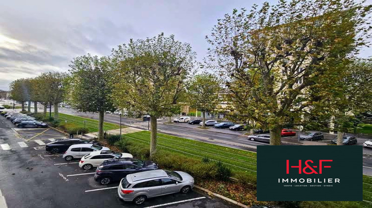 Ma-Cabane - Location Appartement Caen, 77 m²