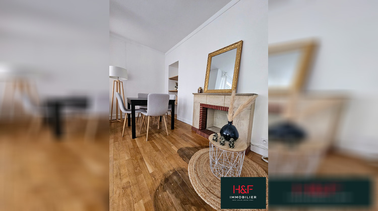 Ma-Cabane - Location Appartement Caen, 77 m²