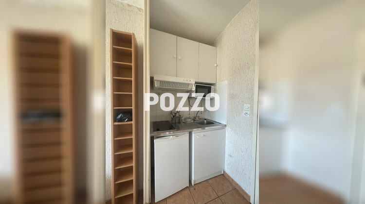 Ma-Cabane - Location Appartement CAEN, 13 m²