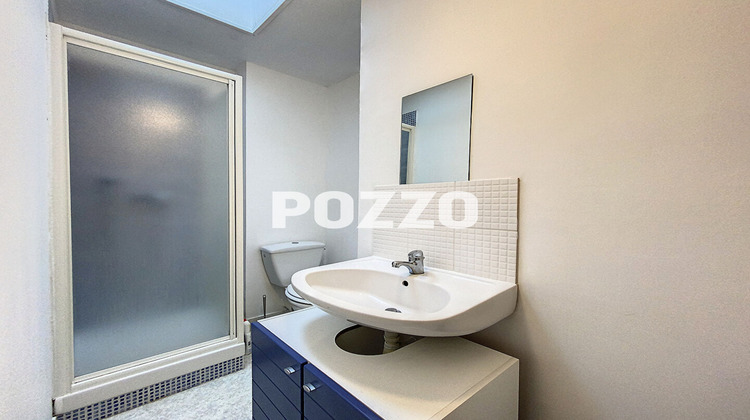 Ma-Cabane - Location Appartement CAEN, 16 m²