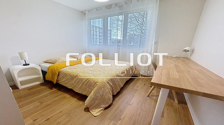 Ma-Cabane - Location Appartement CAEN, 88 m²