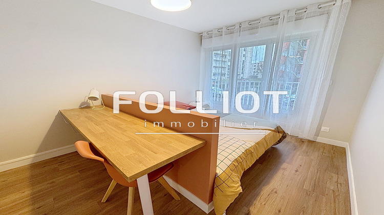 Ma-Cabane - Location Appartement CAEN, 88 m²