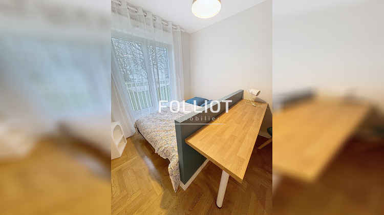 Ma-Cabane - Location Appartement CAEN, 88 m²