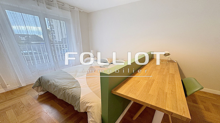 Ma-Cabane - Location Appartement CAEN, 88 m²