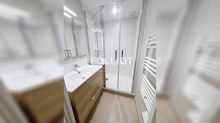 Ma-Cabane - Location Appartement CAEN, 88 m²