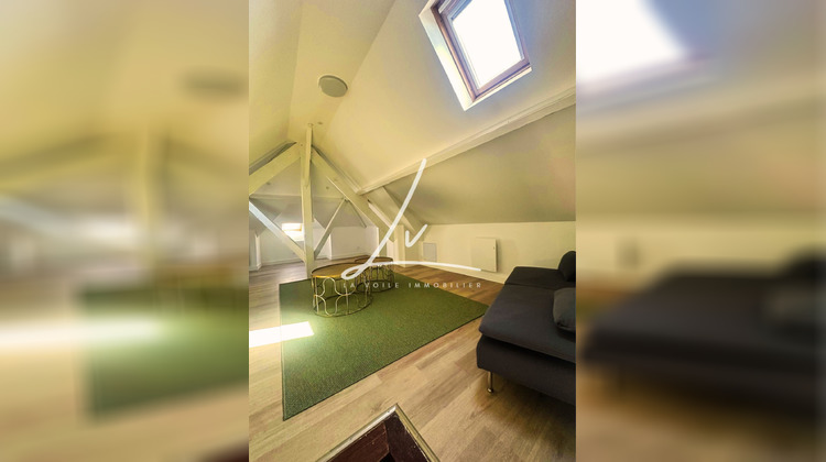 Ma-Cabane - Location Appartement Caen, 73 m²