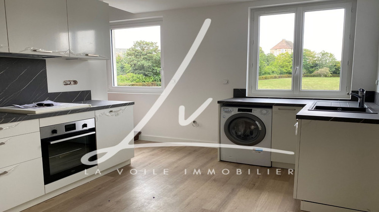 Ma-Cabane - Location Appartement Caen, 73 m²