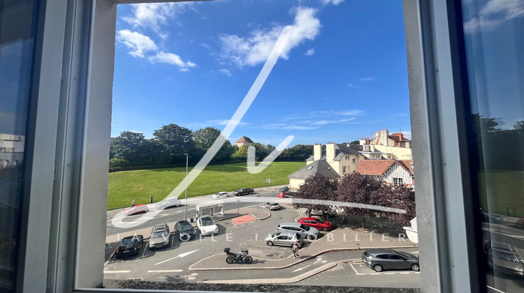 Ma-Cabane - Location Appartement Caen, 73 m²