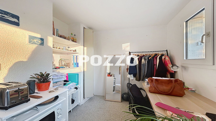 Ma-Cabane - Location Appartement CAEN, 19 m²