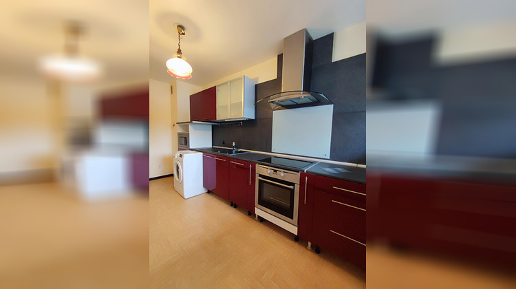 Ma-Cabane - Location Appartement CAEN, 90 m²