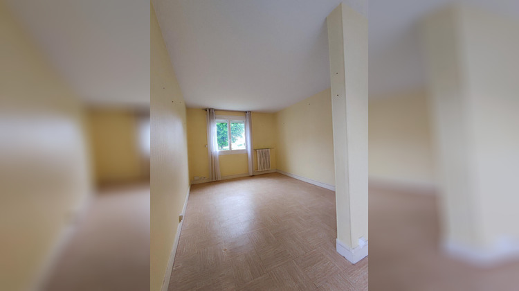 Ma-Cabane - Location Appartement CAEN, 90 m²