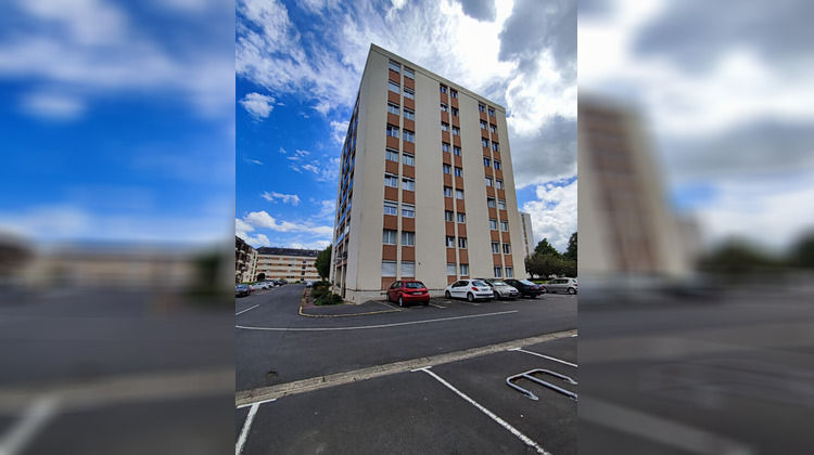 Ma-Cabane - Location Appartement CAEN, 90 m²