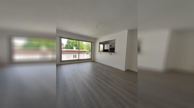 Ma-Cabane - Location Appartement CAEN, 62 m²