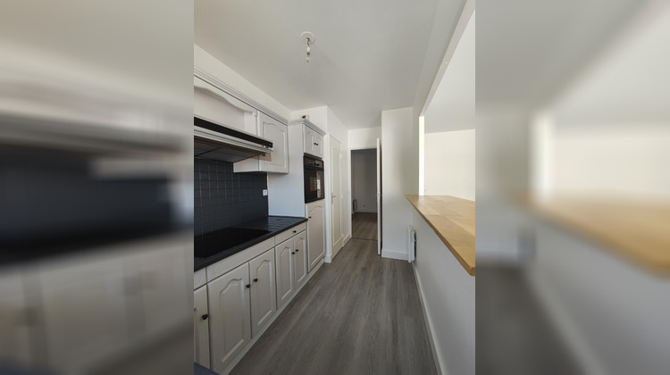 Ma-Cabane - Location Appartement CAEN, 62 m²