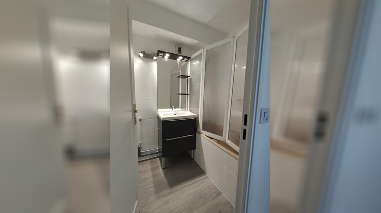 Ma-Cabane - Location Appartement CAEN, 62 m²