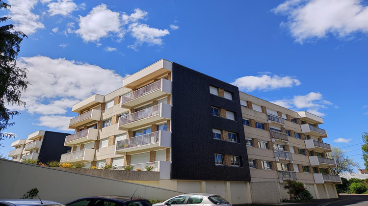 Ma-Cabane - Location Appartement CAEN, 62 m²