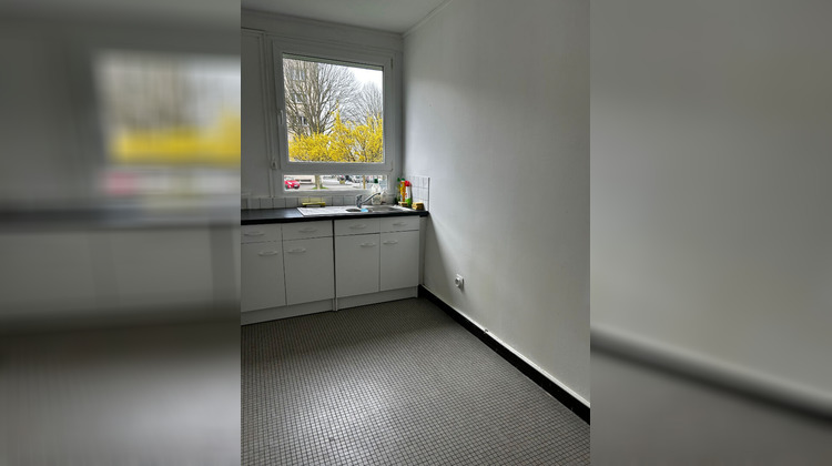 Ma-Cabane - Location Appartement CAEN, 30 m²