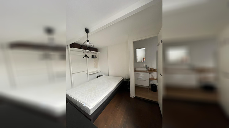 Ma-Cabane - Location Appartement CAEN, 24 m²