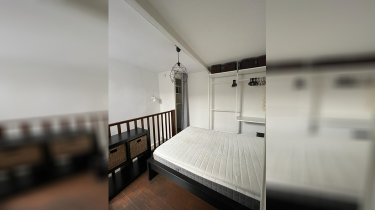 Ma-Cabane - Location Appartement CAEN, 24 m²