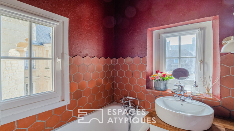 Ma-Cabane - Location Appartement CAEN, 30 m²