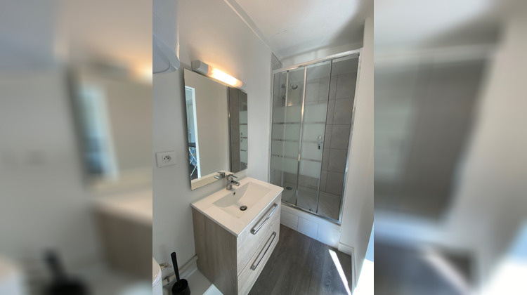 Ma-Cabane - Location Appartement CAEN, 11 m²