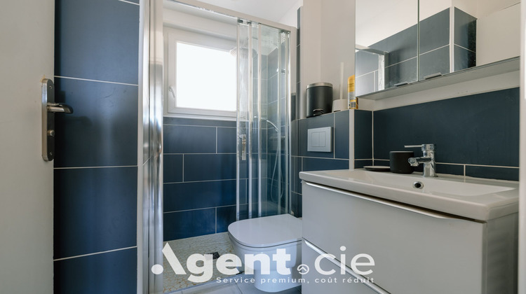 Ma-Cabane - Location Appartement Caen, 24 m²