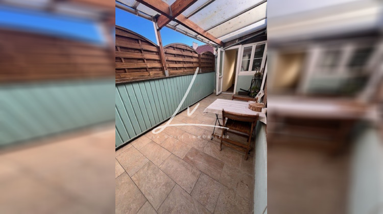 Ma-Cabane - Location Appartement Caen, 16 m²