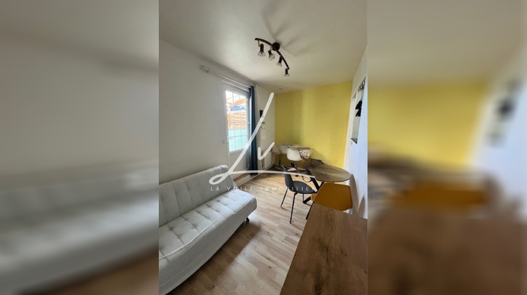 Ma-Cabane - Location Appartement Caen, 16 m²