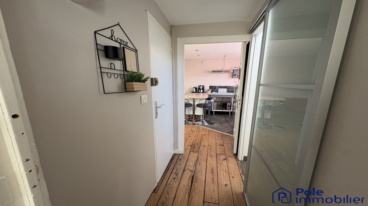 Ma-Cabane - Location Appartement Caen, 40 m²