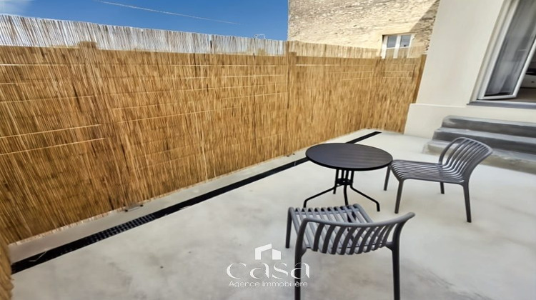 Ma-Cabane - Location Appartement Caen, 18 m²