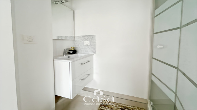 Ma-Cabane - Location Appartement Caen, 9 m²