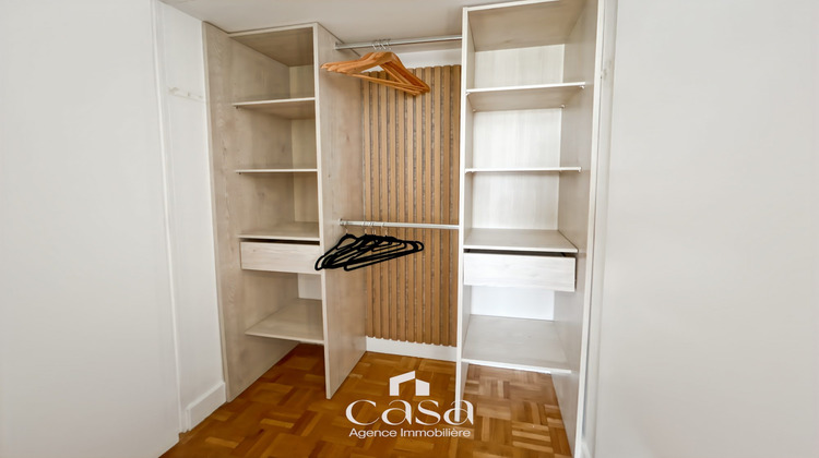 Ma-Cabane - Location Appartement Caen, 9 m²