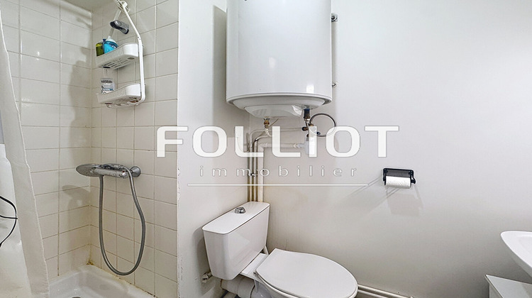 Ma-Cabane - Location Appartement CAEN, 18 m²