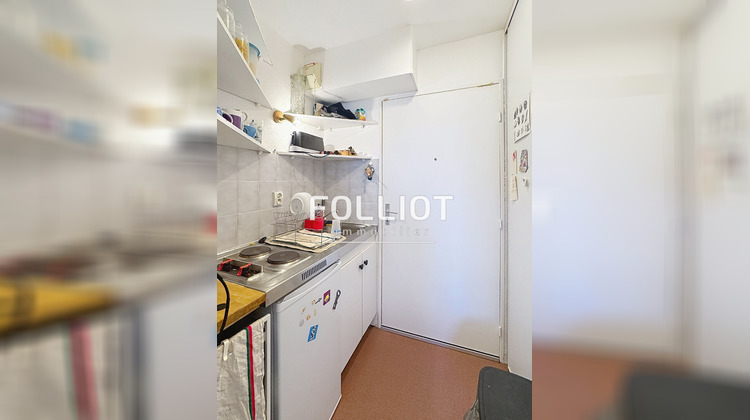 Ma-Cabane - Location Appartement CAEN, 16 m²