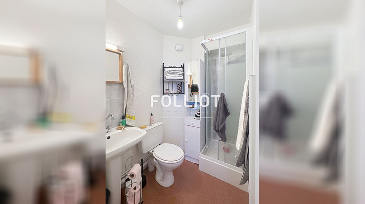 Ma-Cabane - Location Appartement CAEN, 16 m²