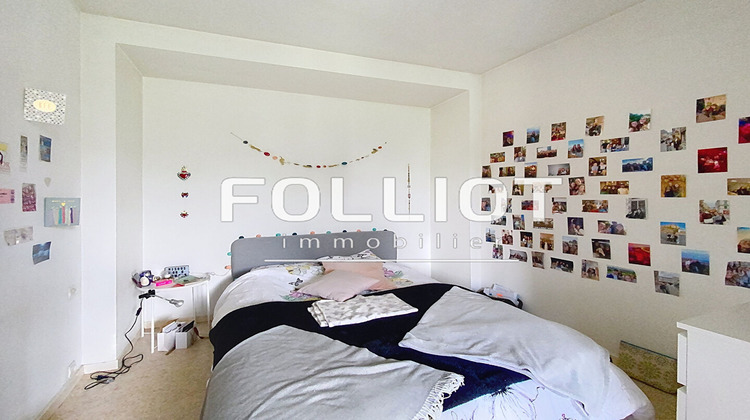 Ma-Cabane - Location Appartement CAEN, 35 m²