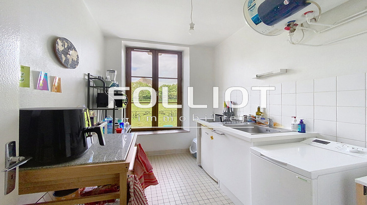 Ma-Cabane - Location Appartement CAEN, 35 m²