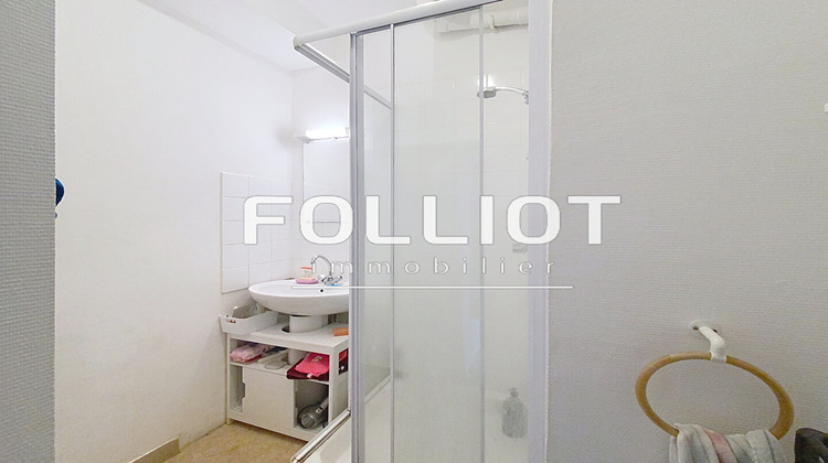 Ma-Cabane - Location Appartement CAEN, 35 m²