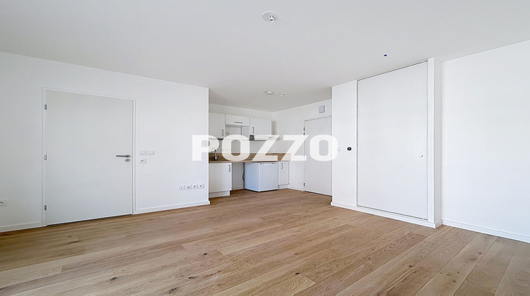 Ma-Cabane - Location Appartement CAEN, 25 m²