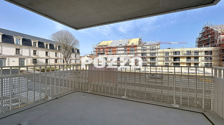 Ma-Cabane - Location Appartement CAEN, 25 m²