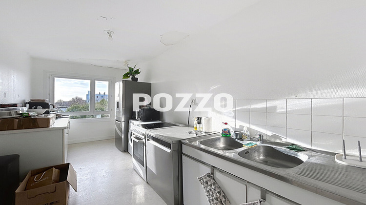 Ma-Cabane - Location Appartement CAEN, 74 m²