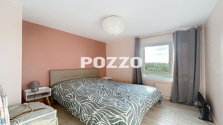 Ma-Cabane - Location Appartement CAEN, 74 m²