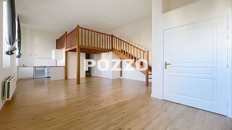 Ma-Cabane - Location Appartement CAEN, 30 m²